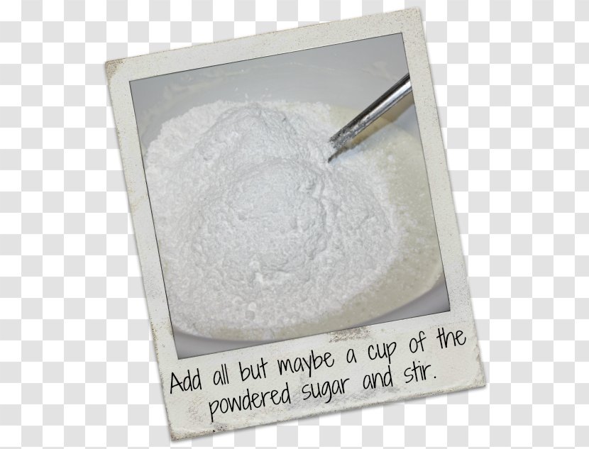 Marshmallow Fondant Icing - Granulated Sugar Transparent PNG