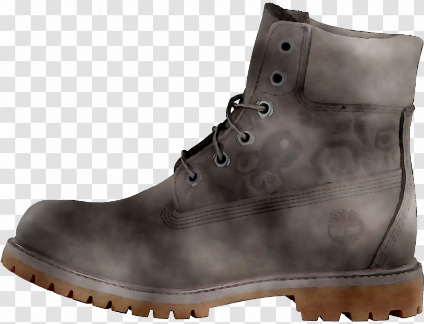 Shoe Leather Boot Walking - Durango - Outdoor Transparent PNG