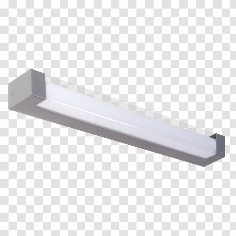 Light Fixture Light-emitting Diode Lighting Sconce Transparent PNG