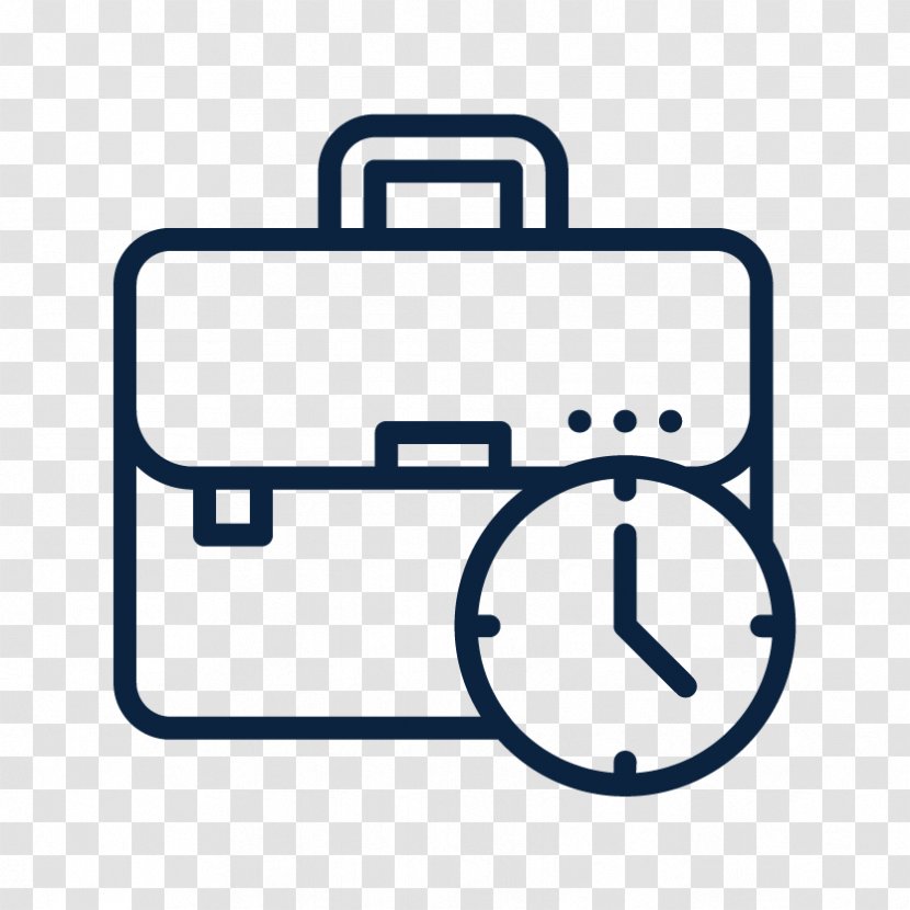 Clock Pictogram Timer - Symbol Transparent PNG