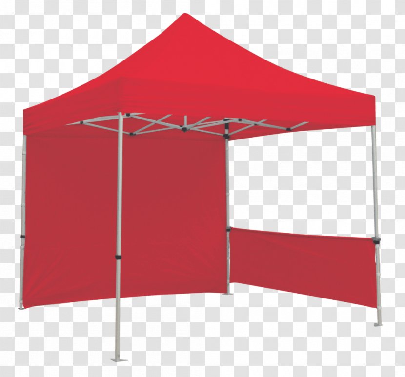 Tent Canopy Outdoor Recreation Shelter Advertising - Shade - Textile Transparent PNG