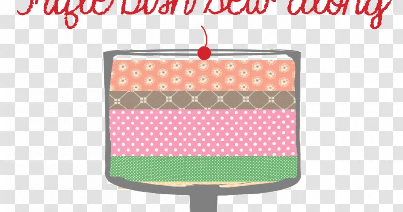 Trifle Ladyfinger Quilt Layer Cake Bakery - Quilting - Bake Shope Transparent PNG