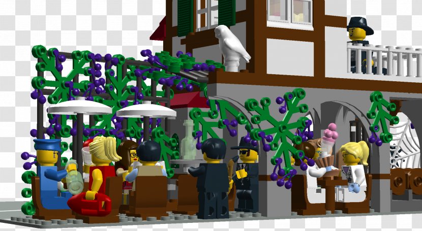 The Lego Group Recreation Cartoon Google Play - Toy Transparent PNG