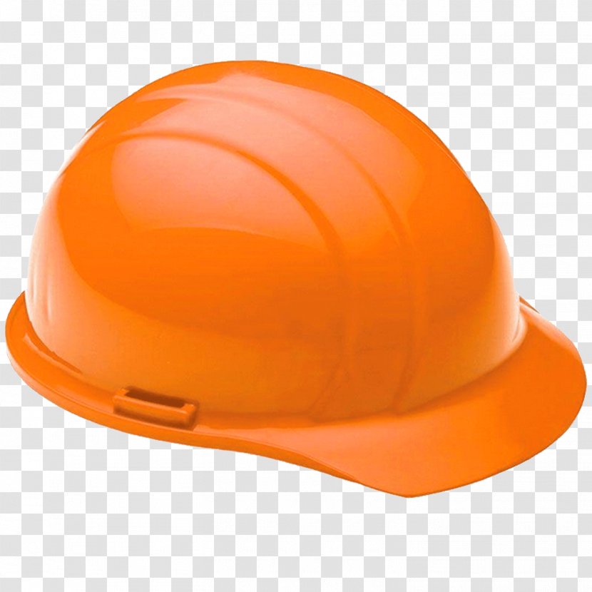 Hard Hats Helmet Personal Protective Equipment Labor Security - Hat Transparent PNG