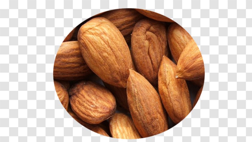 Almond Milk Nut Food Health - Superfood - Dry Fruits Transparent PNG