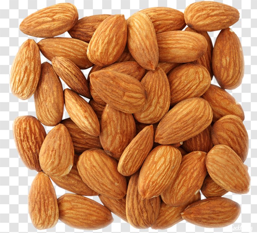 Almond Quality, California Chino Nut Food - Apricot Kernel Transparent PNG
