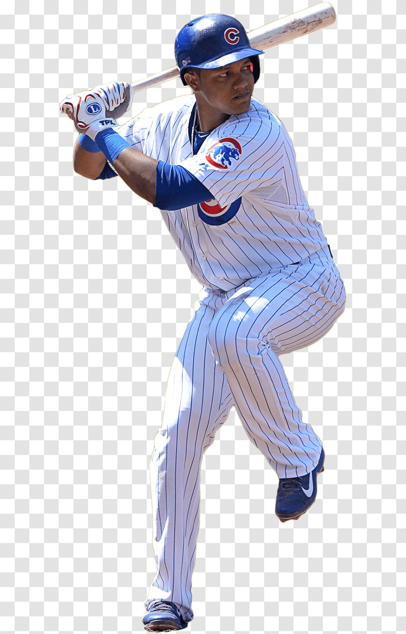 Baseball Positions New York Yankees Chicago Cubs MLB Uniform - Player Transparent PNG