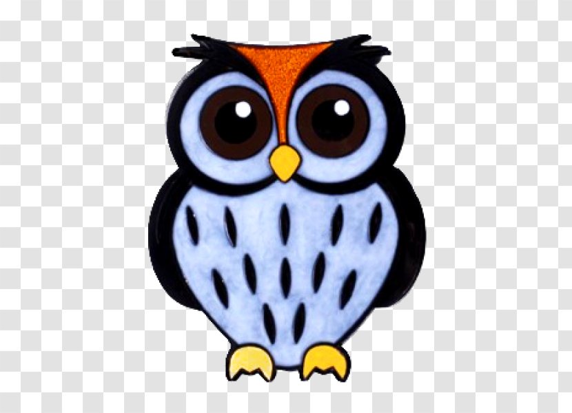 Snowy Owl Geocoin Geocaching Clip Art - Beak - Eule Transparent PNG
