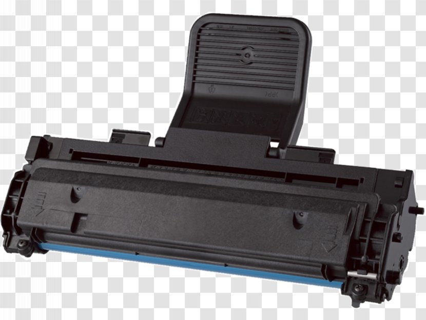 Printer Toner Refill Hewlett-Packard Samsung - Technology Transparent PNG