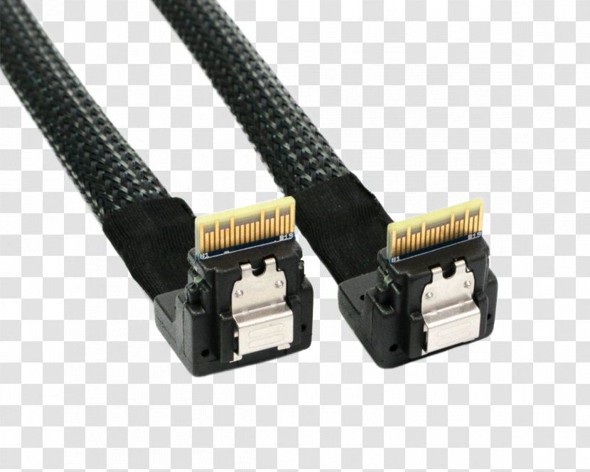 Network Cables Electrical Connector Cable Computer - Electronic Component - Ipackchem Group Sas Transparent PNG