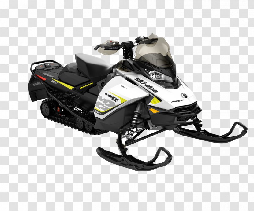 Inver Grove Heights Ski-Doo Snowmobile BRP-Rotax GmbH & Co. KG Price - Automotive Exterior - Lynx Transparent PNG