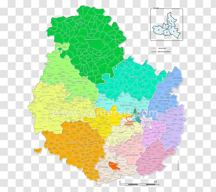 Beaune Cantoanele Franței French Departmental Elections, 2015 Rue De La Préfecture Arrondissements Of The Côte-d'Or Department - Administrative Territorial Entity France - Trace Transparent PNG