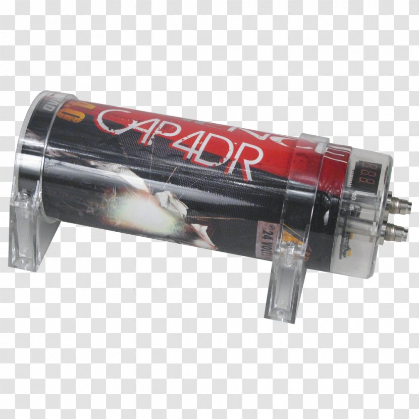 Capacitor Amazon.com Electric Potential Difference Farad Capacitance - Electronics - Amazoncom Transparent PNG
