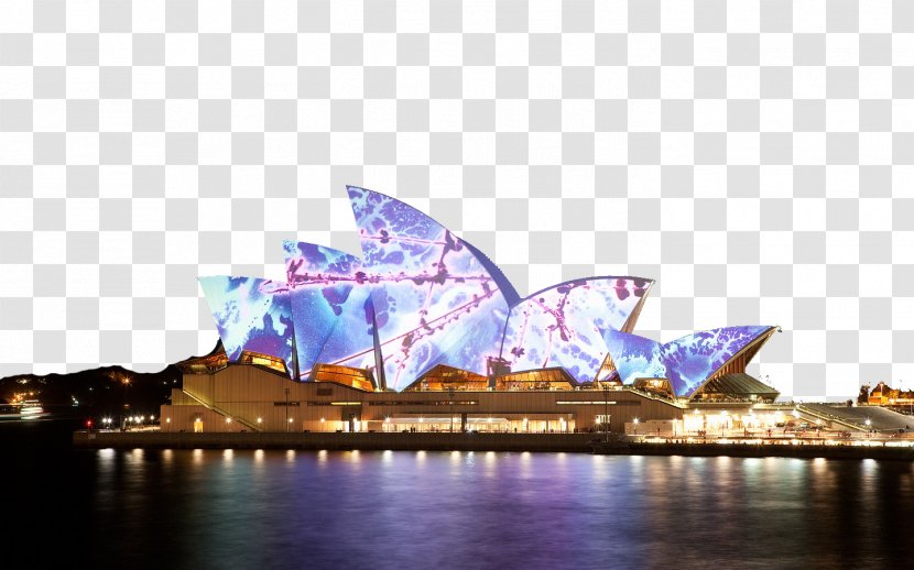 Sydney Opera House Melbourne Gold Coast Kiama Blowhole Travel - Water Transportation Transparent PNG