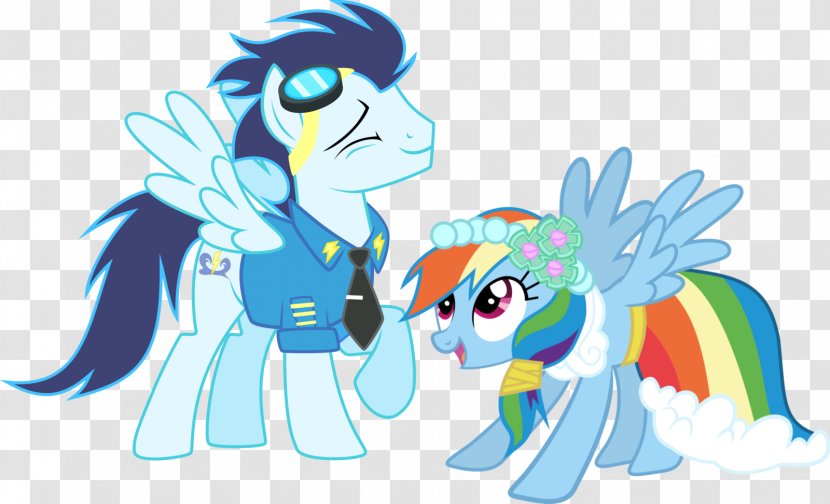 Rainbow Dash Rarity Derpy Hooves Pinkie Pie Pony - Heart - Tree Transparent PNG