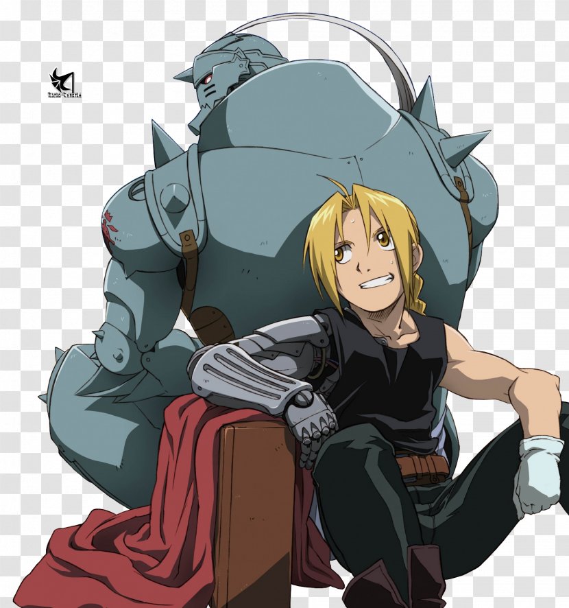 Edward Elric Alphonse Roy Mustang Winry Rockbell Ling Yao - Tree - Heart Transparent PNG