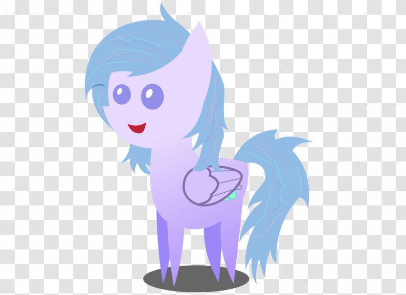 Pony Horse Filly Clip Art - Tree Transparent PNG
