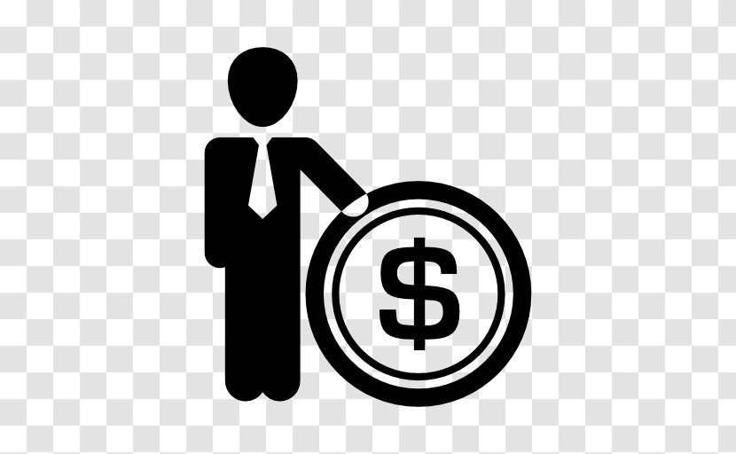 Money Businessperson Currency Symbol - Kuznechnyy Rynok Transparent PNG