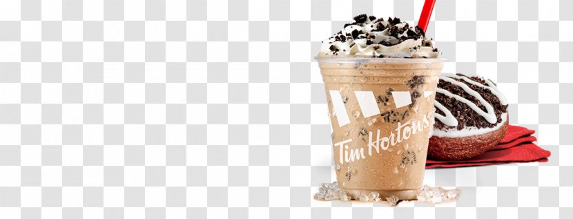 Sundae Irish Cream Flavor By Bob Holmes, Jonathan Yen (narrator) (9781515966647) Product - Frame - Tim Hortons Iced Coffee Transparent PNG