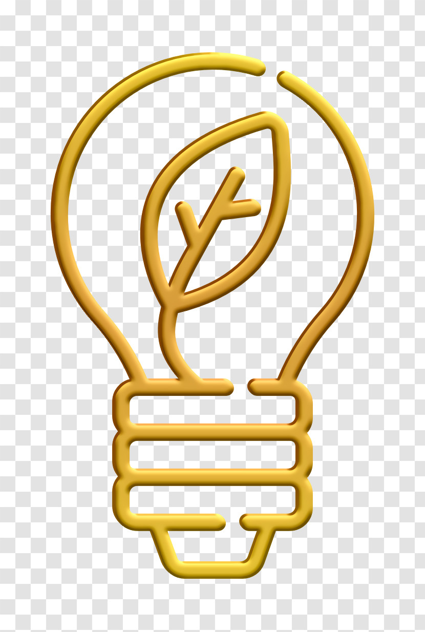 Invention Icon Light Bulbs Icon Light Bulb Icon Transparent PNG