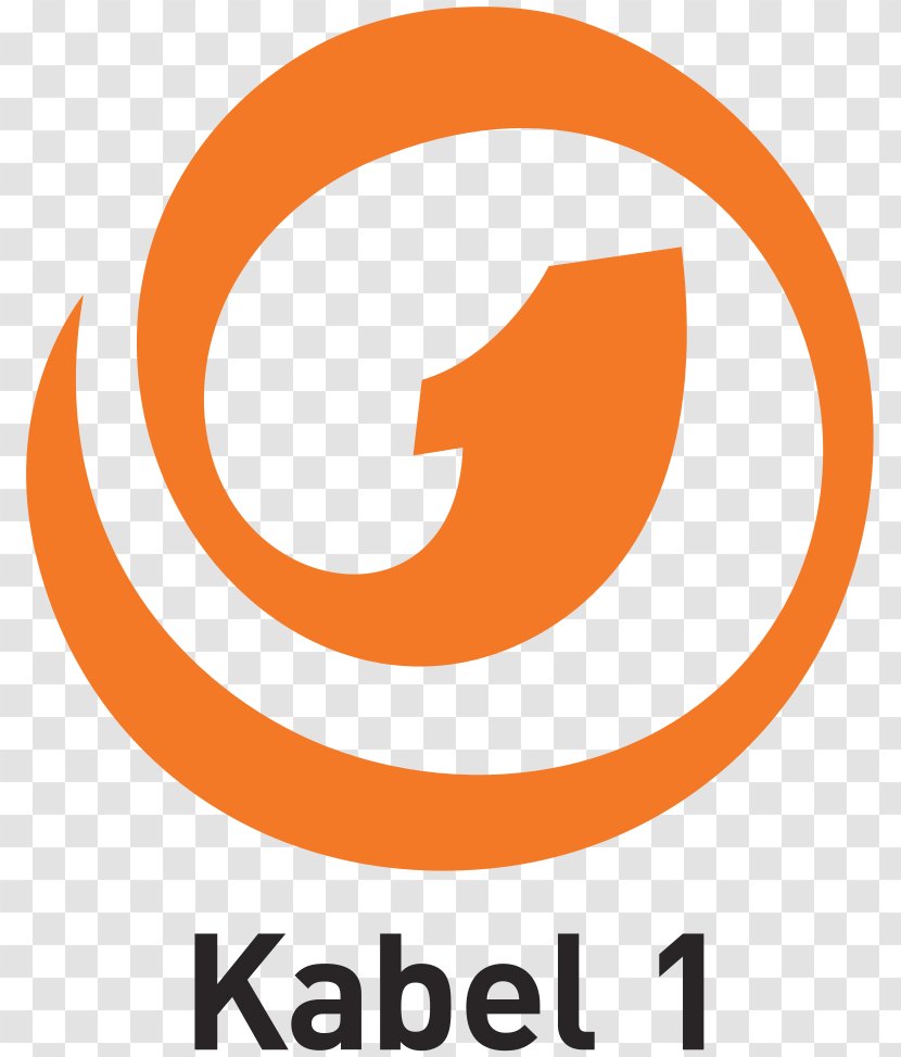Kabel Eins Logo Television Channel Wikia - Area - Brand Transparent PNG