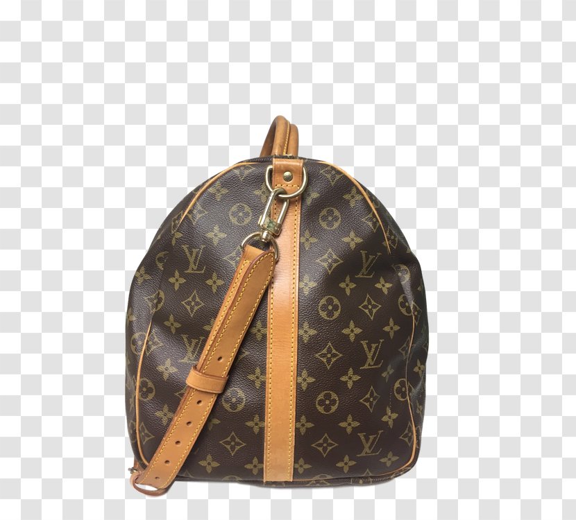 Handbag Louis Vuitton Canvas Leather Monogram - Messenger Bags Transparent PNG