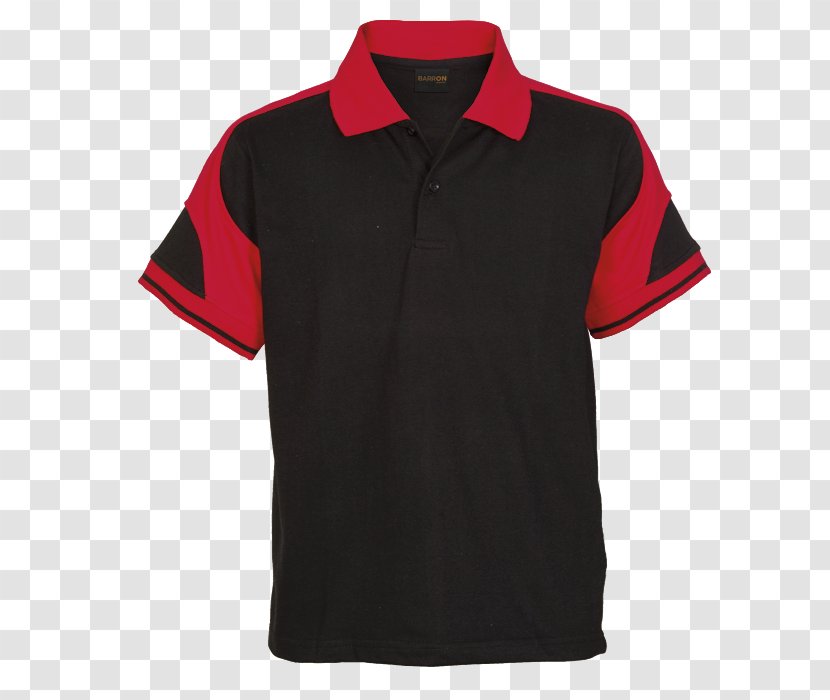 T-shirt Polo Shirt Campolindo High School American Football - Tshirt Transparent PNG