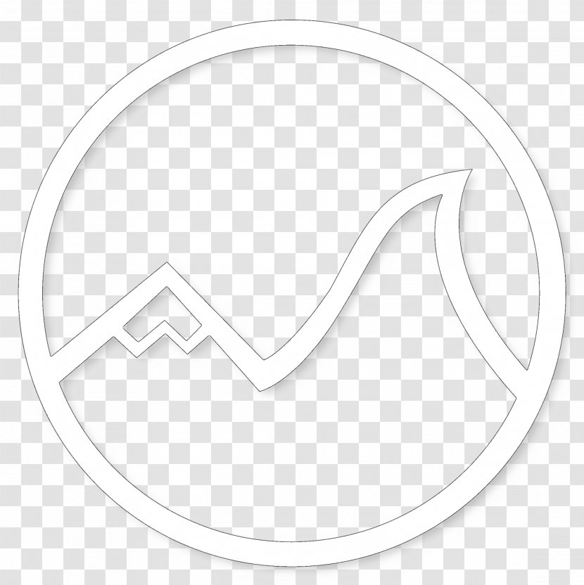 Product Design Line Angle Font - Symbol - White Transparent PNG