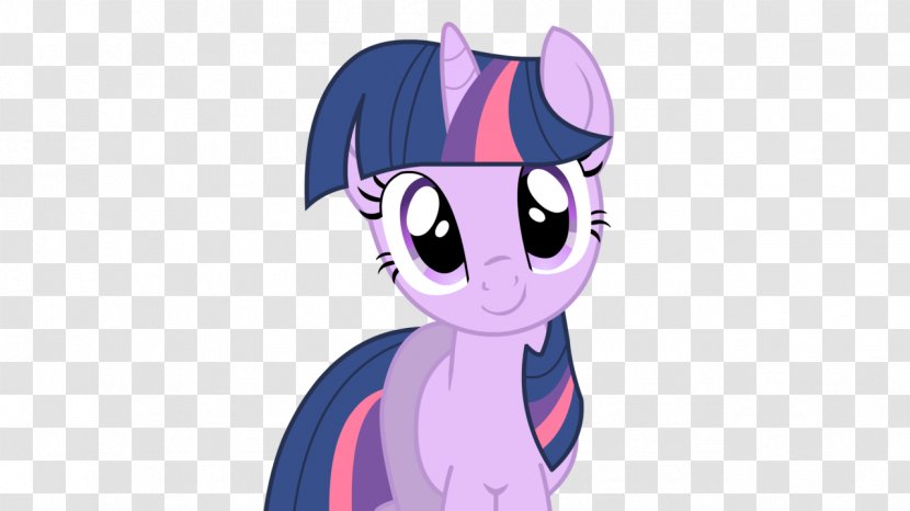 Twilight Sparkle Pony Fluttershy Applejack DeviantArt - Silhouette Transparent PNG