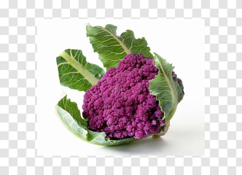 Cauliflower Romanesco Broccoli Vegetable Fruit - Chou Transparent PNG