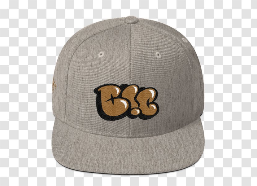 Baseball Cap Hat Buckram Transparent PNG