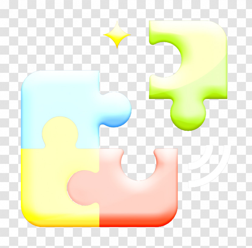 Puzzle Icon Fit Icon Business Icon Transparent PNG