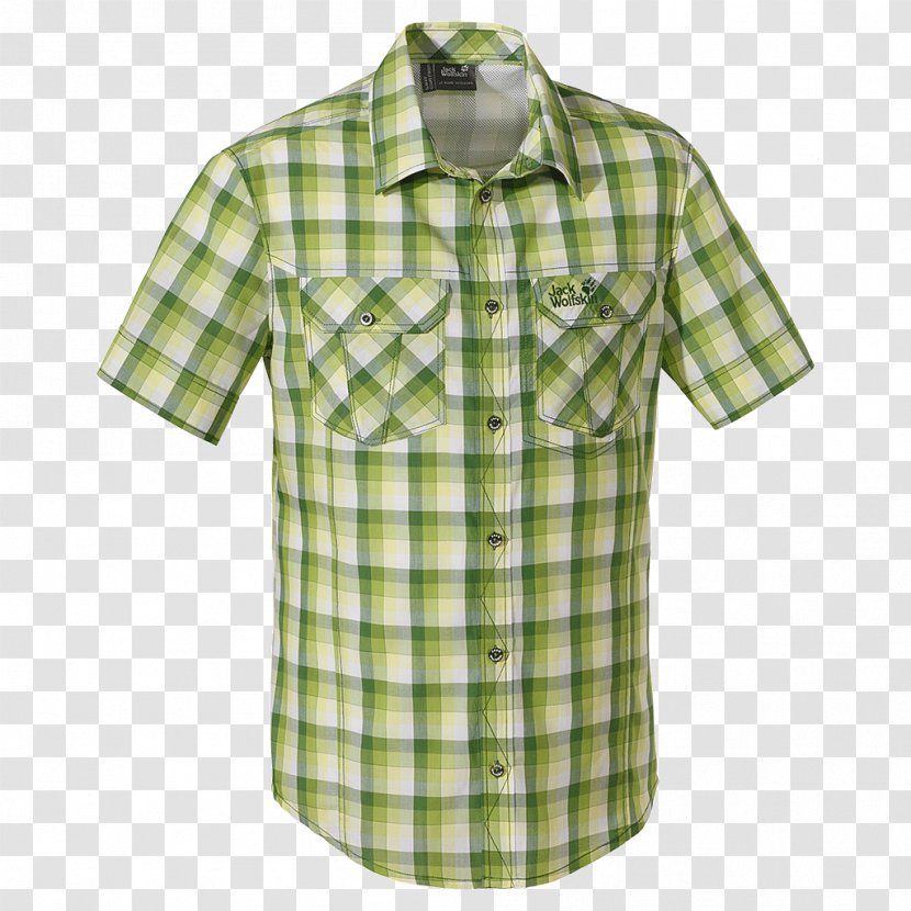 T-shirt Sleeve Clothing Tops - Tshirt Transparent PNG