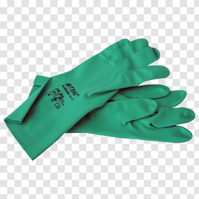 Glove Chemistry Nitrile Latex SOFAPI - Frame - Canalization Transparent PNG