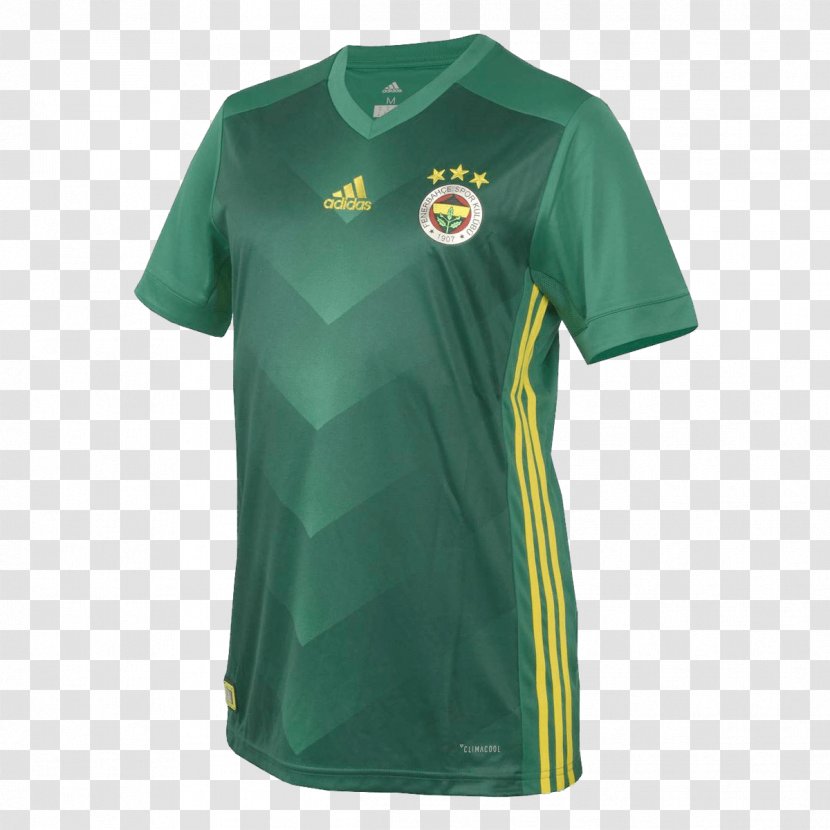 Fenerbahçe S.K. Memphis Redbirds Kit Football Season - Sportswear Transparent PNG