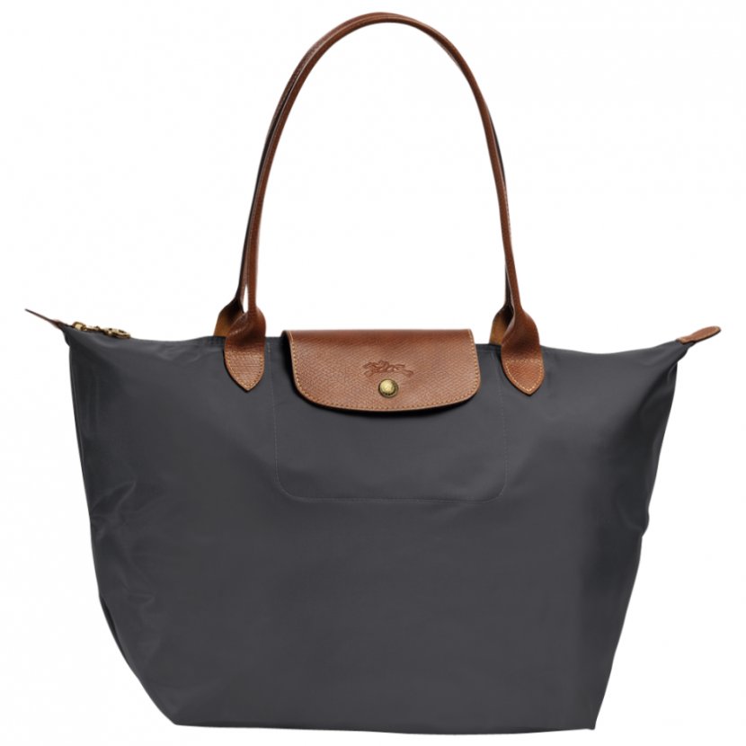 Longchamp Handbag Tote Bag Pliage - Pocket Transparent PNG