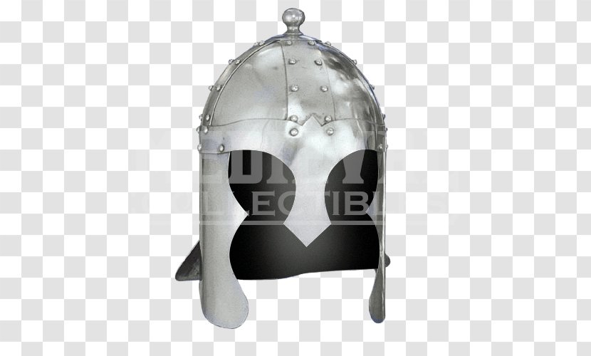 Coppergate Helmet Middle Ages Nasal Close Transparent PNG