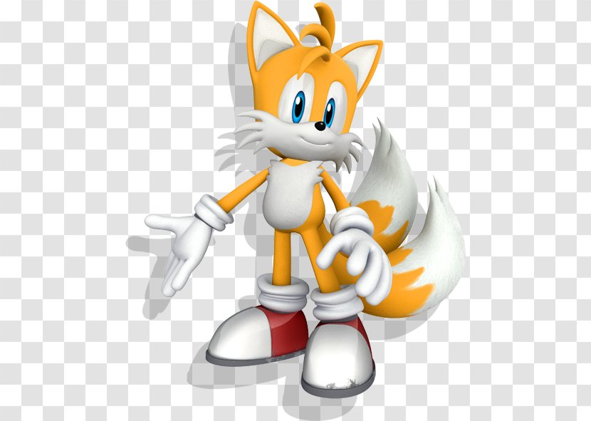 Sonic Chaos Tails Knuckles The Echidna & Sega All-Stars Racing Hedgehog - Dog Like Mammal Transparent PNG