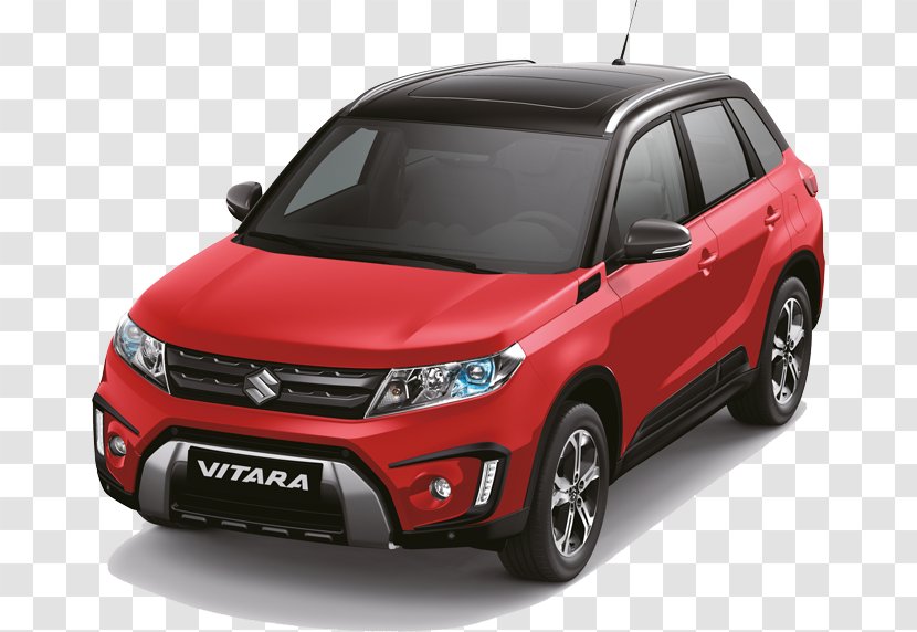 Suzuki Sidekick Car Vitara Sport Utility Vehicle Transparent PNG