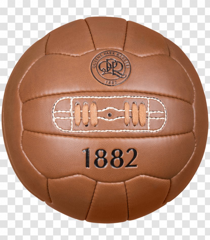Football Queens Park Rangers F.C. Retro Style - Fc - Ball Transparent PNG