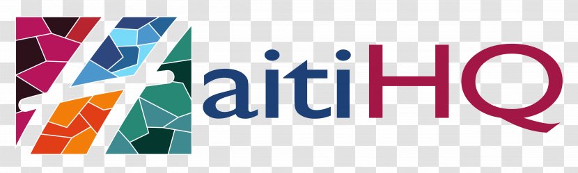 Logo Haiti Graphic Design Poster Transparent PNG