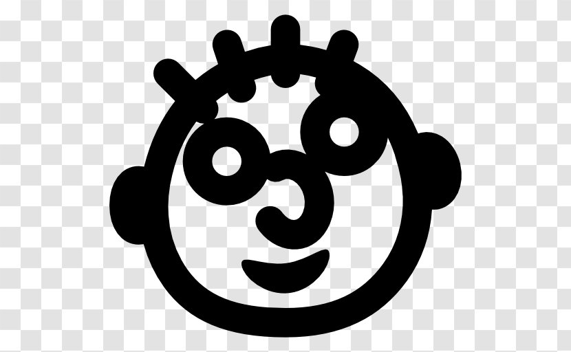 Emoticon Smiley Icon Design Clip Art - Smile Transparent PNG