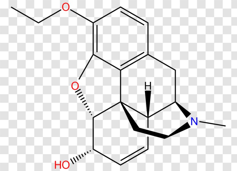 Heterocodeine Opioid Drug Oxycodone/naloxone - Morphine - Area Transparent PNG