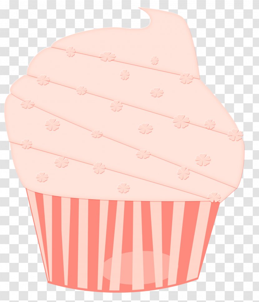 Cupcake Wine Beer - Baking Cup Transparent PNG