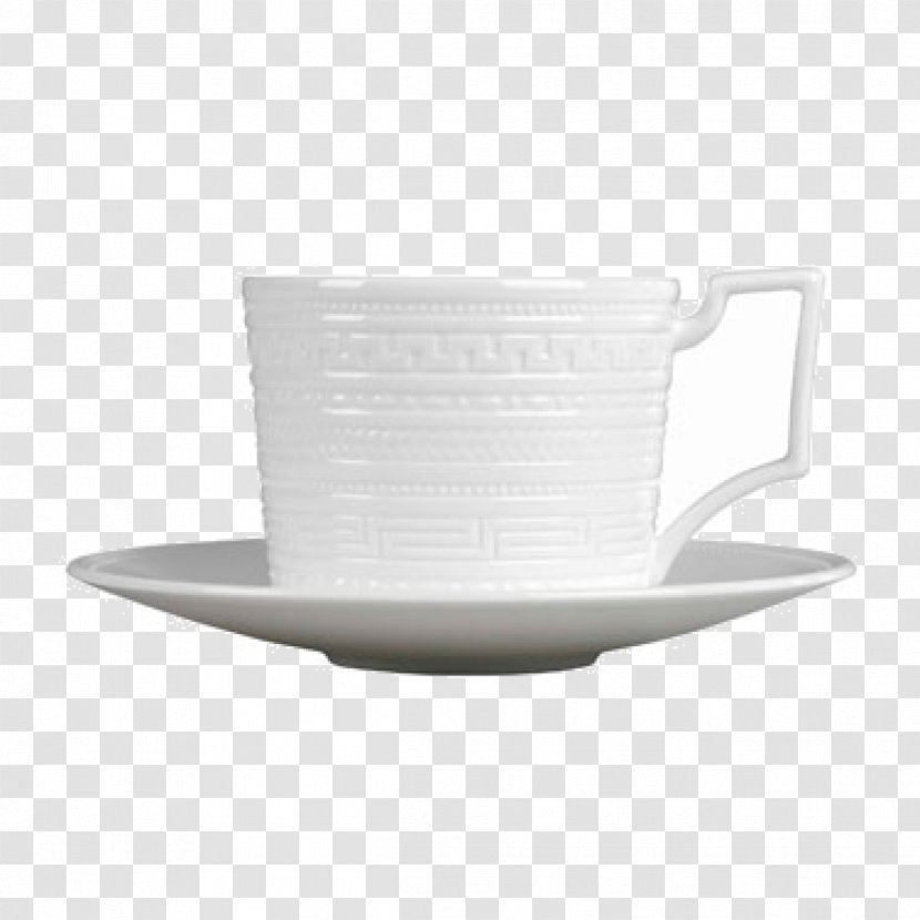 Tableware Mug Saucer Teacup Coffee Cup - Ceramic Transparent PNG