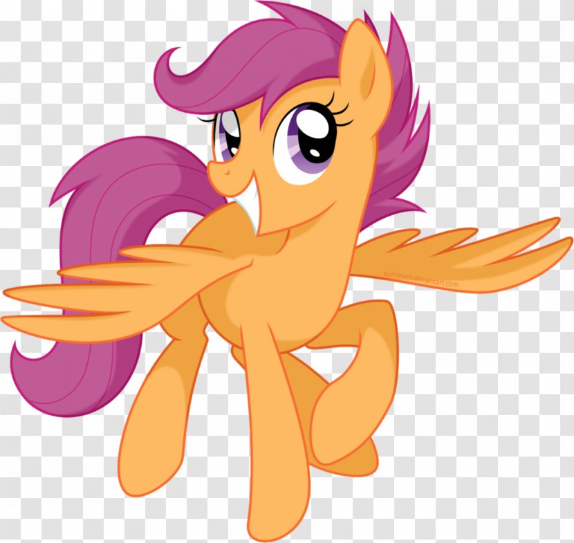 Pony Scootaloo DeviantArt The Cutie Mark Chronicles - Heart - Frame Transparent PNG