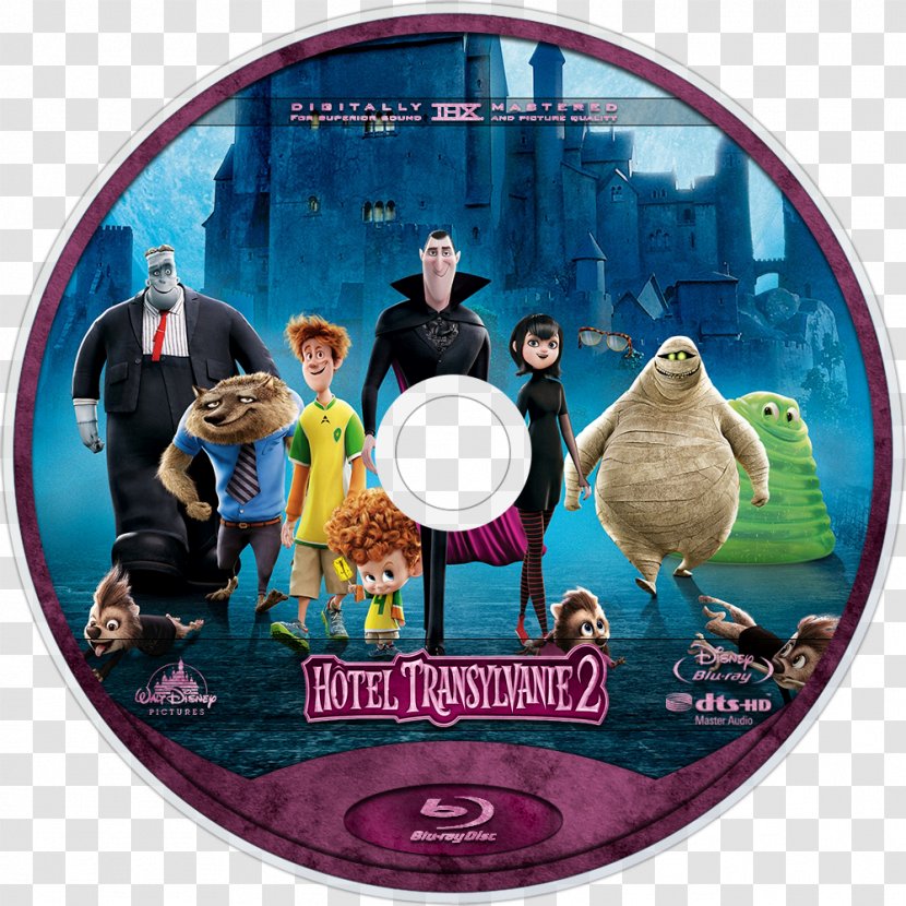 YouTube Film Cinema Hotel Transylvania Poster - Sony Pictures Animation - Transilvania Transparent PNG