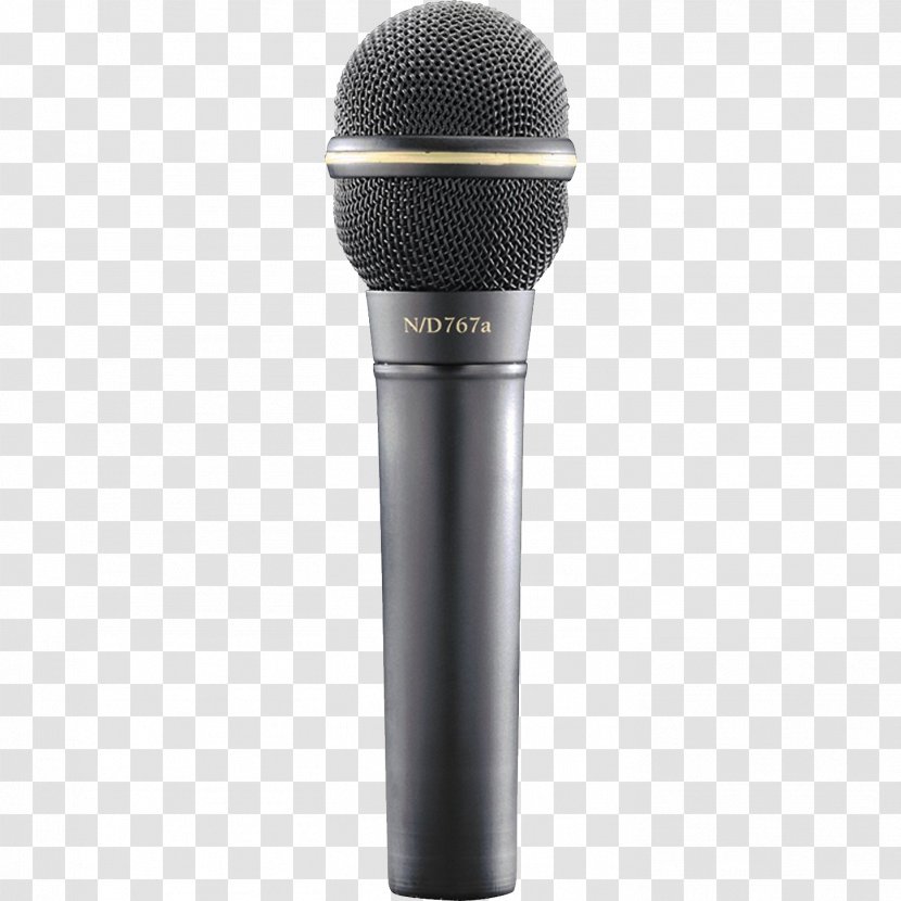 Microphone Electro-Voice Shure SM57 Sound Human Voice - Watercolor - Image Transparent PNG