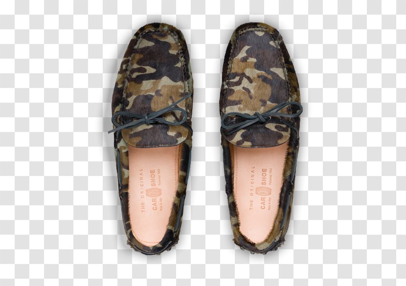 Slipper Slip-on Shoe - Tree - Camo Sperry Shoes For Women Transparent PNG