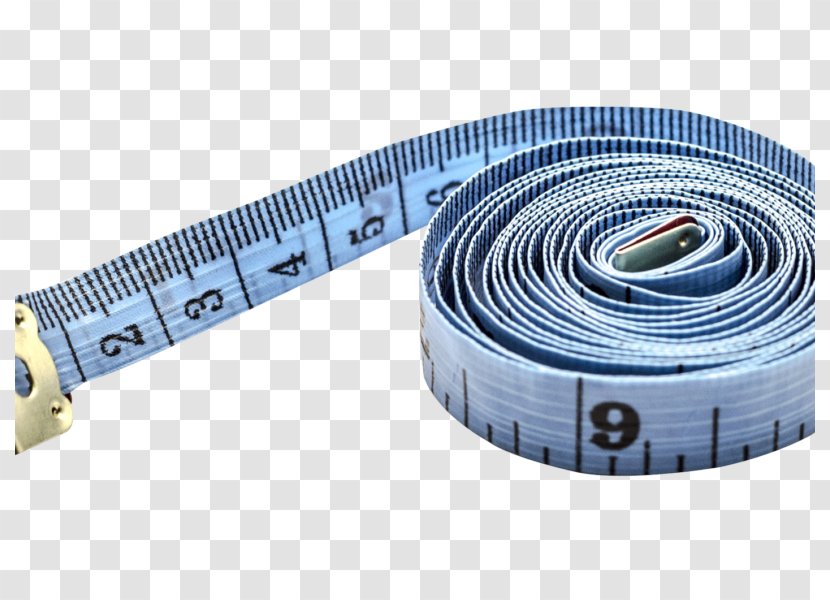 Hand Tool Tape Measures Measurement Adhesive - Centimeter - Bar Transparent PNG